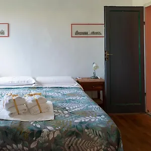  Gasthof La Stanza In
